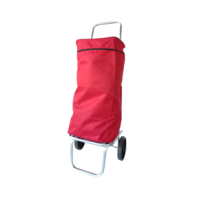 Carrinho Bolsa