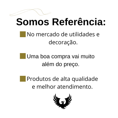 Carrinho de Feira Cano Longo Cromo