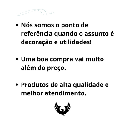 Suporte para Botijão de gás e Vasos