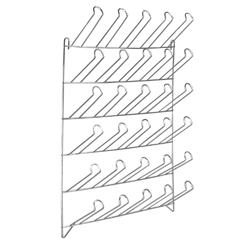 Suporte para Copos De Parede Para 30_Unidades