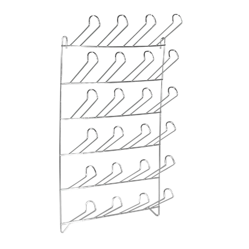 Suporte para Copos De Parede Para 24_Unidades