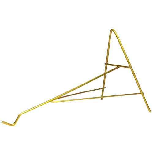 Suporte A Pendurar Xaxim Vaso Planta Flor Parede 30cm