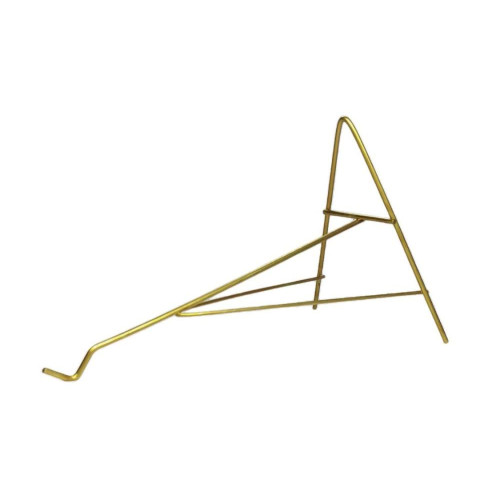 Suporte A Pendurar Xaxim Vaso Planta Flor Parede 26cm