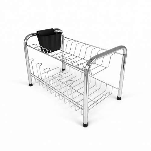 Escorredor de Louça Duplo - Berço